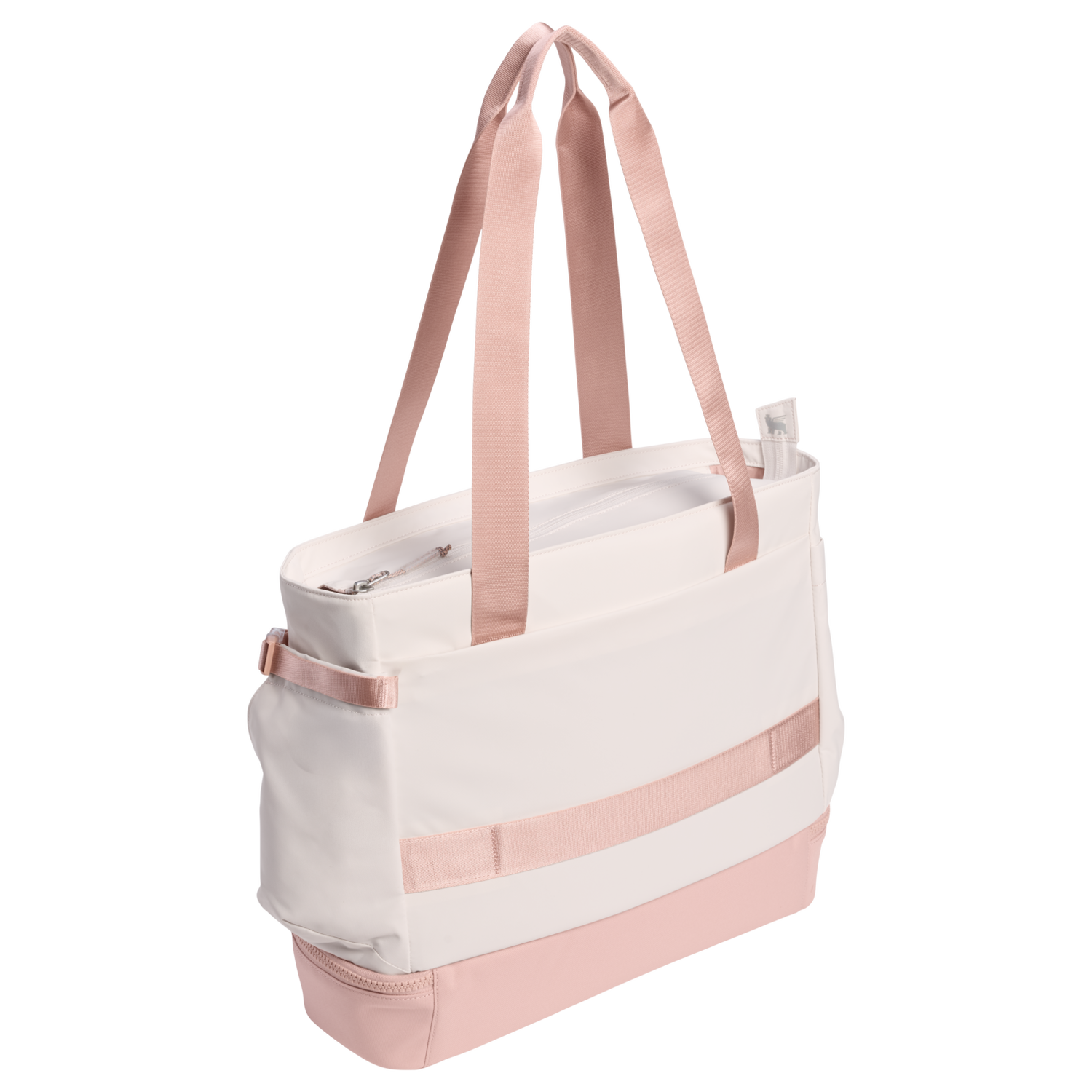 Stanley 1913 The Vitalize™ Tote 27.6 QT in Rose Quartz | View 1