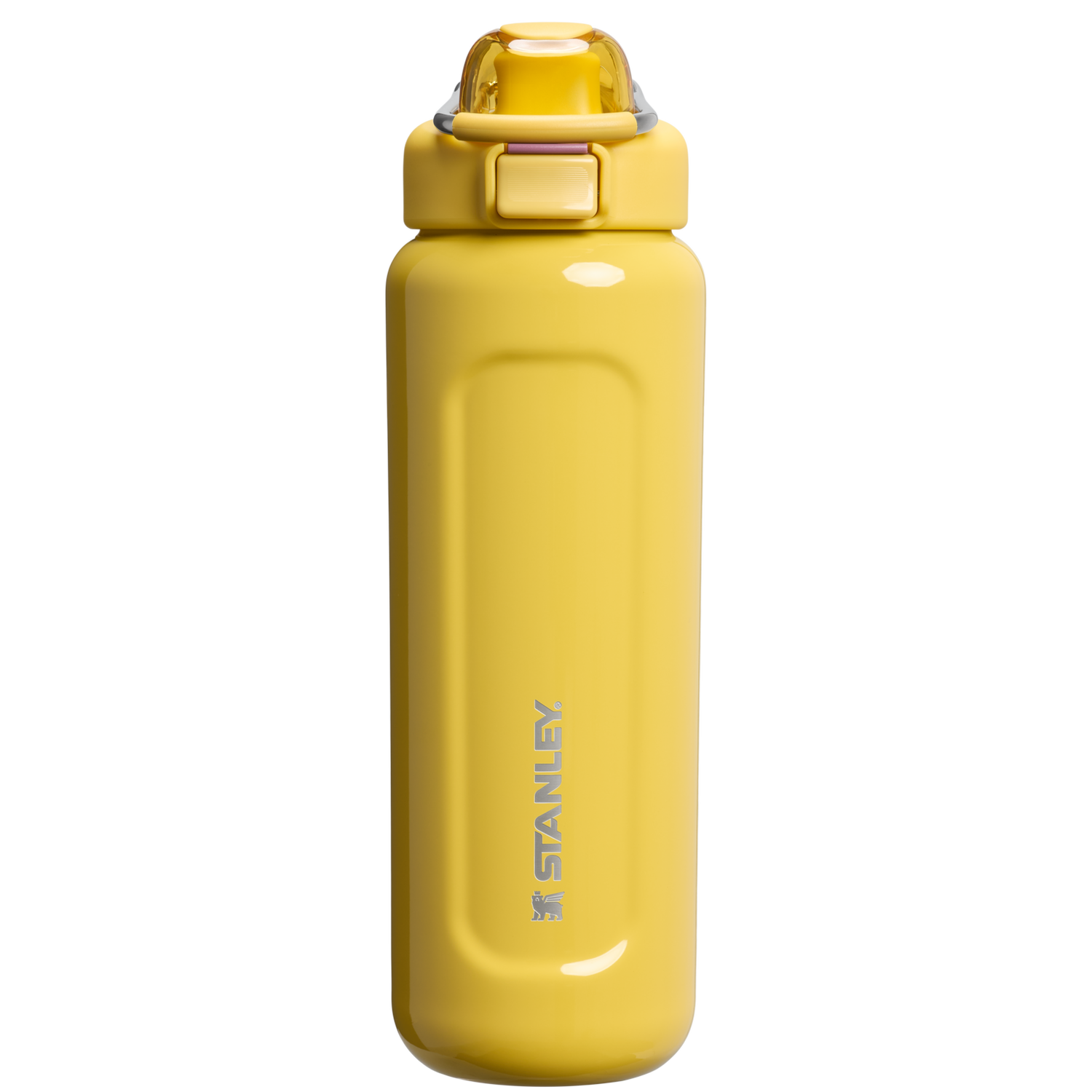 Stanley 1913 The Wellspring Bottle 24 OZ in Dijon Gloss | View 1