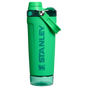 Swatch for Stanley 1913 The Vitalize™ Shaker Bottle 20 OZ in Meadow