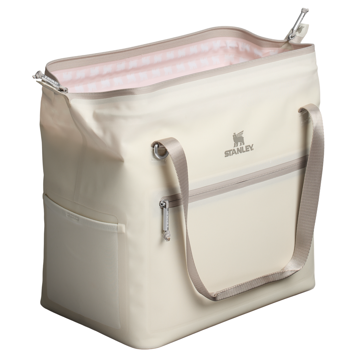 Stanley 1913 The All Day Julienne Max Cooler 30 Can 20 QT 18.9 L in Cream