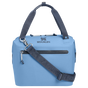 Swatch for Stanley 1913 The All Day Julienne Mini Cooler 10 Can 7.4 QT 7.0 L in Blue Sky