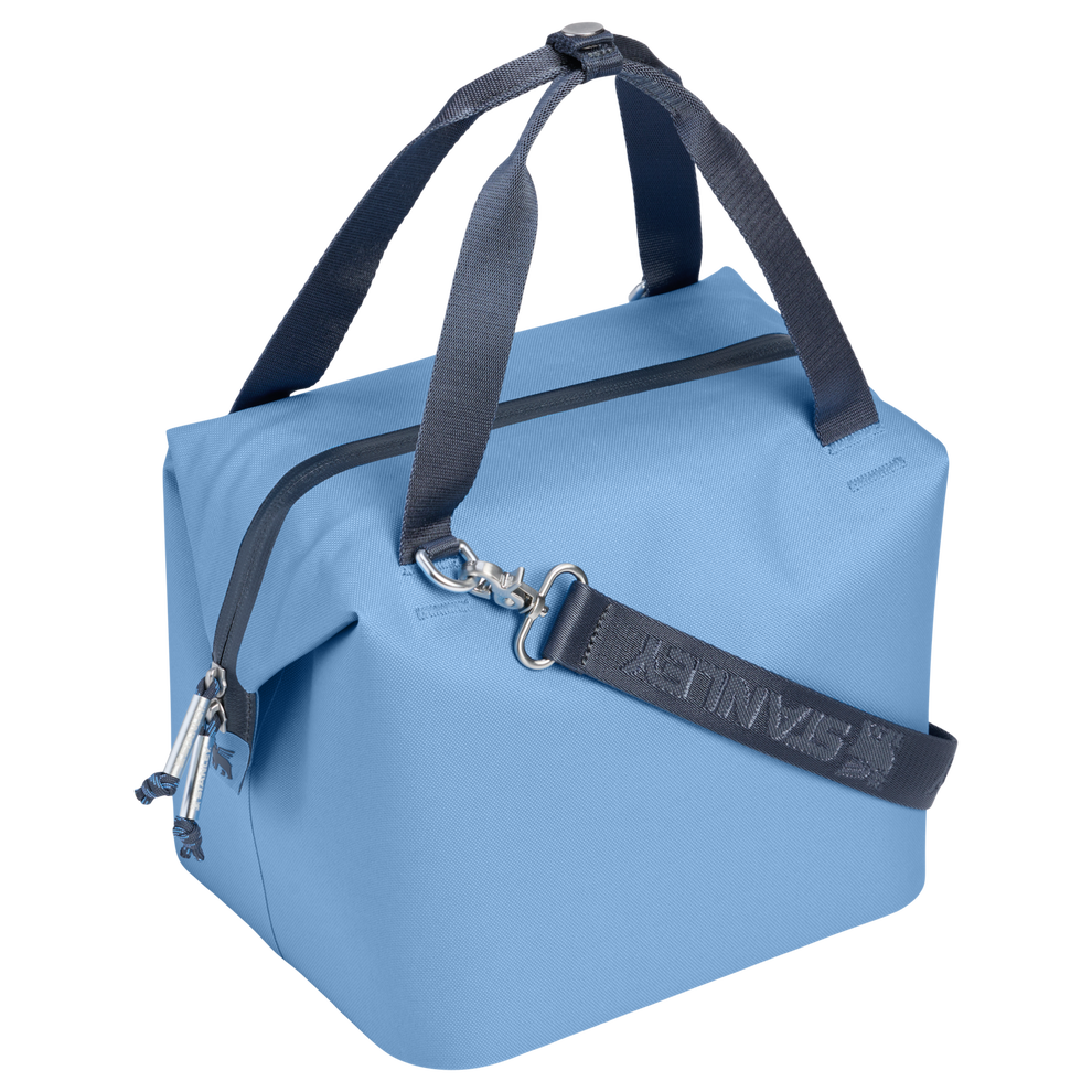 Stanley 1913 The All Day Julienne Mini Cooler 10 Can 7.4 QT 7.0 L in Blue Sky