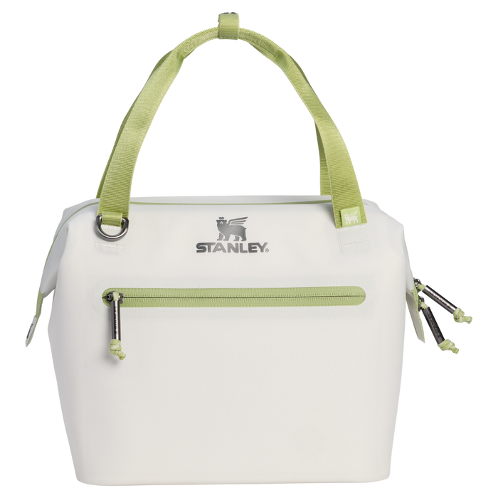 Stanley 1913 The Stanley 1913 x Nelly Korda All Day Julienne Mini Cooler 7.4 QT in Nelly Korda Pinstripe