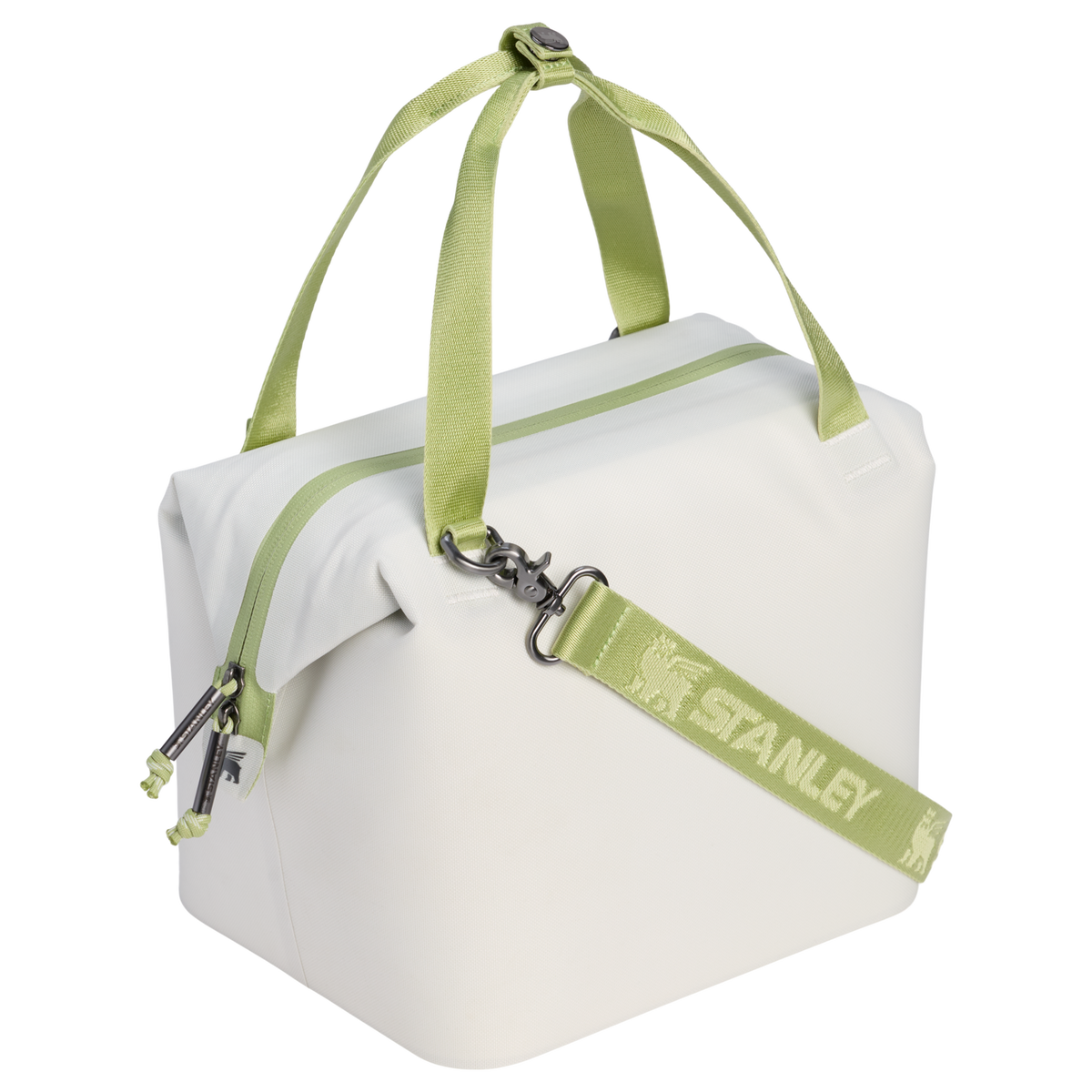 Stanley 1913 The Stanley 1913 x Nelly Korda All Day Julienne Mini Cooler 7.4 QT in Nelly Korda Pinstripe