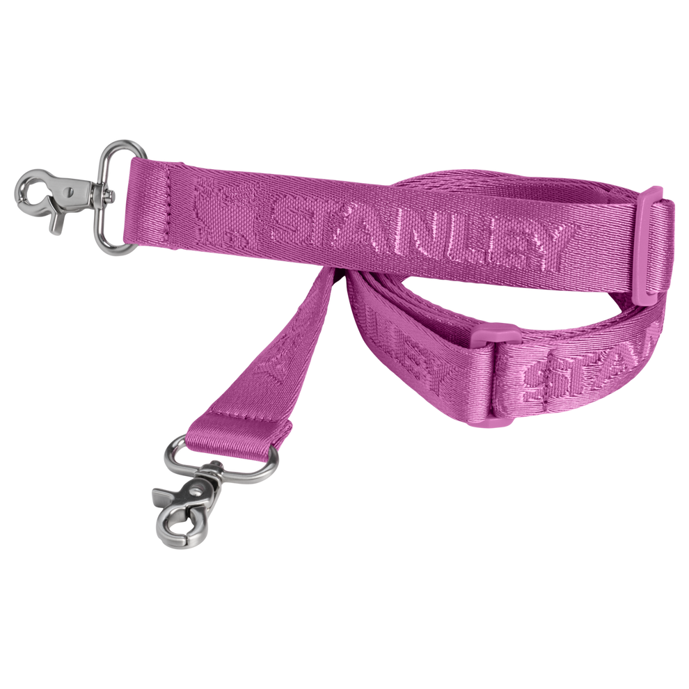Stanley 1913 The All Day Julienne Mini Cooler 10 Can 7.4 QT 7.0 L in Soft Orchid