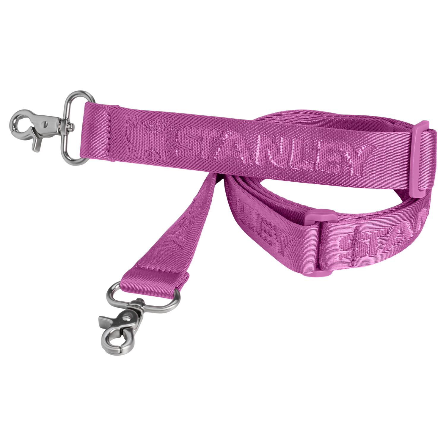 Stanley 1913 The All Day Julienne Mini Cooler 10 Can 7.4 QT 7.0 L in Soft Orchid | View 4