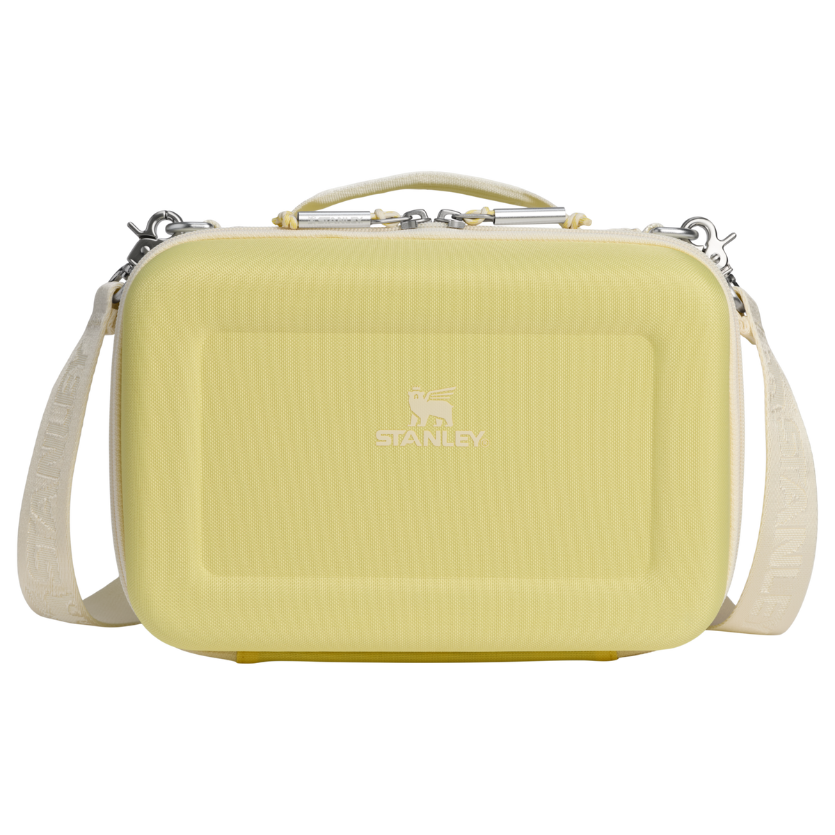 Stanley 1913 All Day Mini Lunch Box 4.2 QT in Daffodil