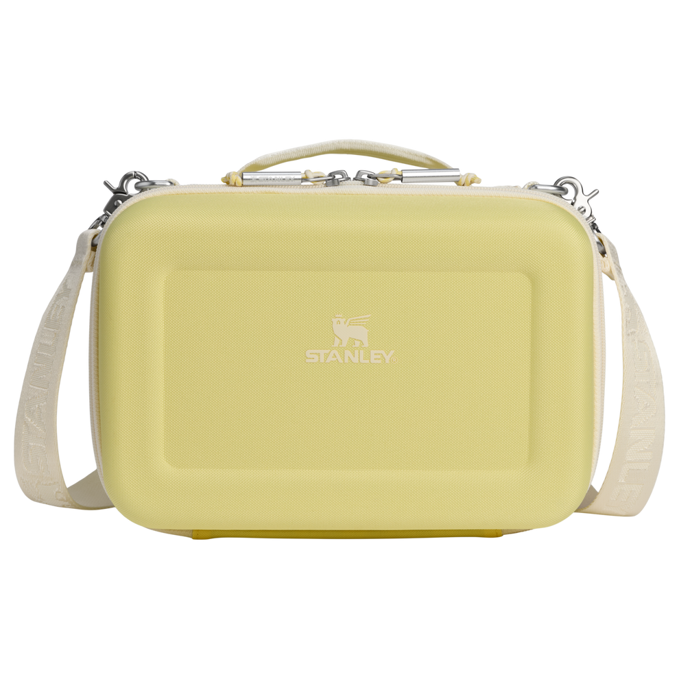 Stanley 1913 All Day Mini Lunch Box 4.2 QT in Daffodil