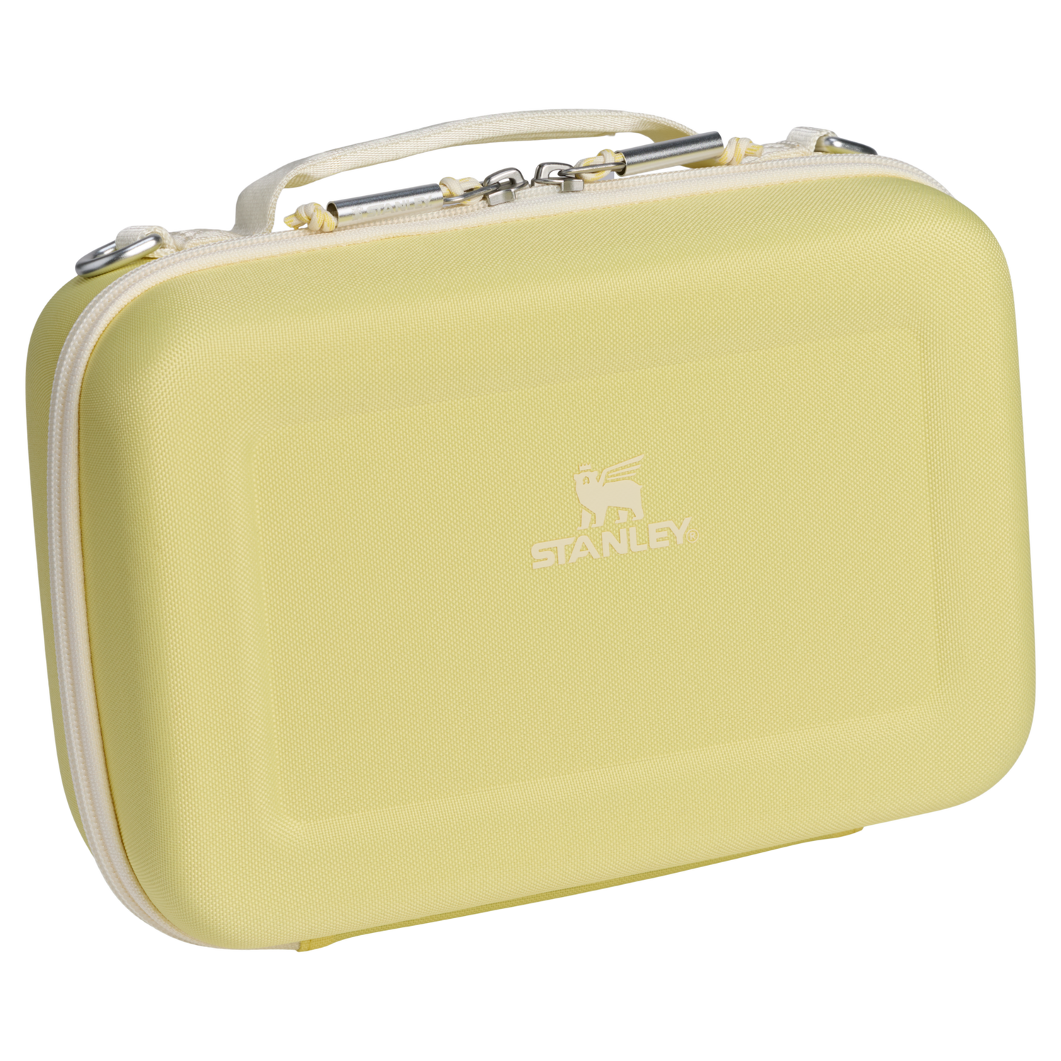 Stanley 1913 All Day Mini Lunch Box 4.2 QT in Daffodil | View 2