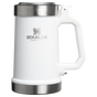 Swatch for Stanley 1913 Classic Bottle Opener Beer Stein 24 OZ in Frost Gloss