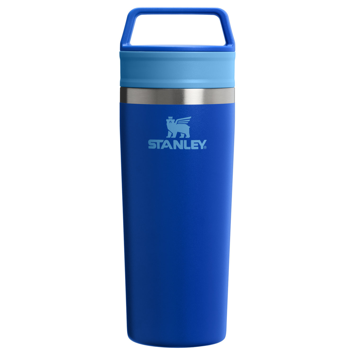 Stanley 1913 The Café-To-Go Travel Mug 16 OZ in Cobalt | View 1