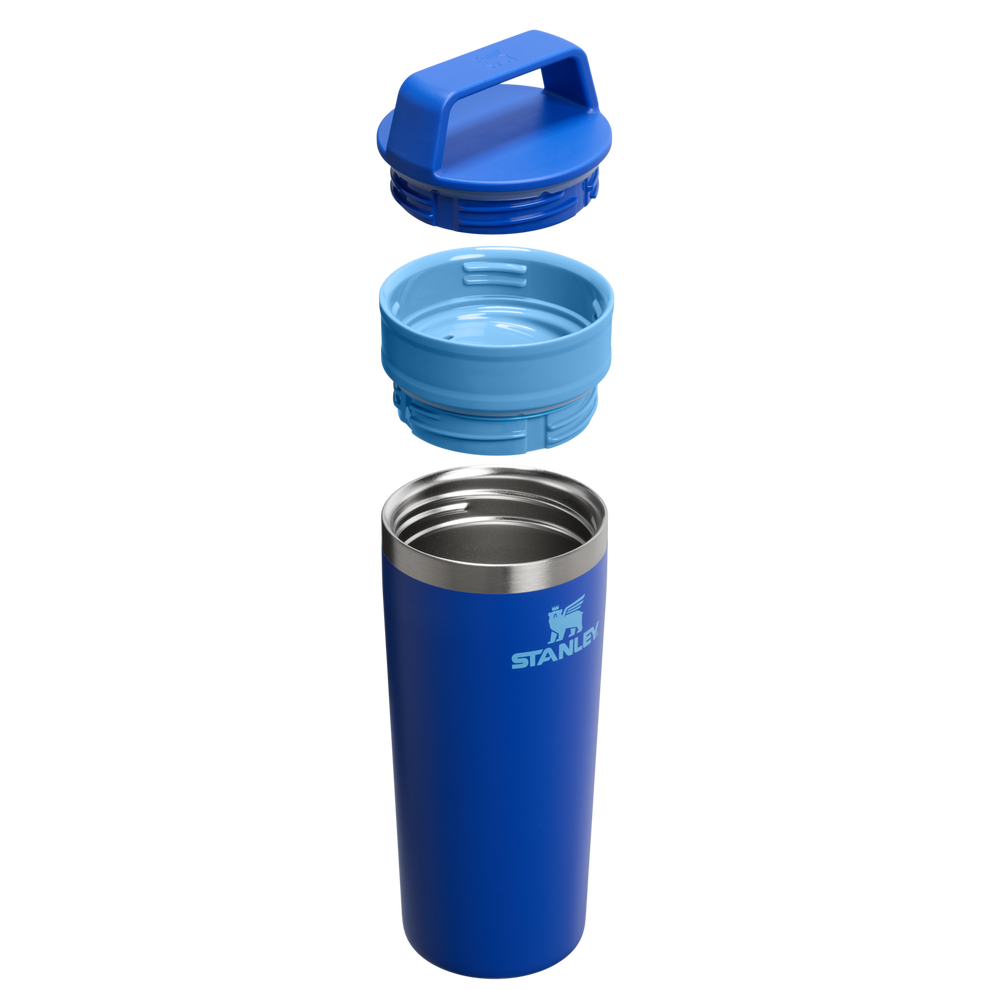 Stanley 1913 The Café-To-Go Travel Mug 16 OZ in Cobalt