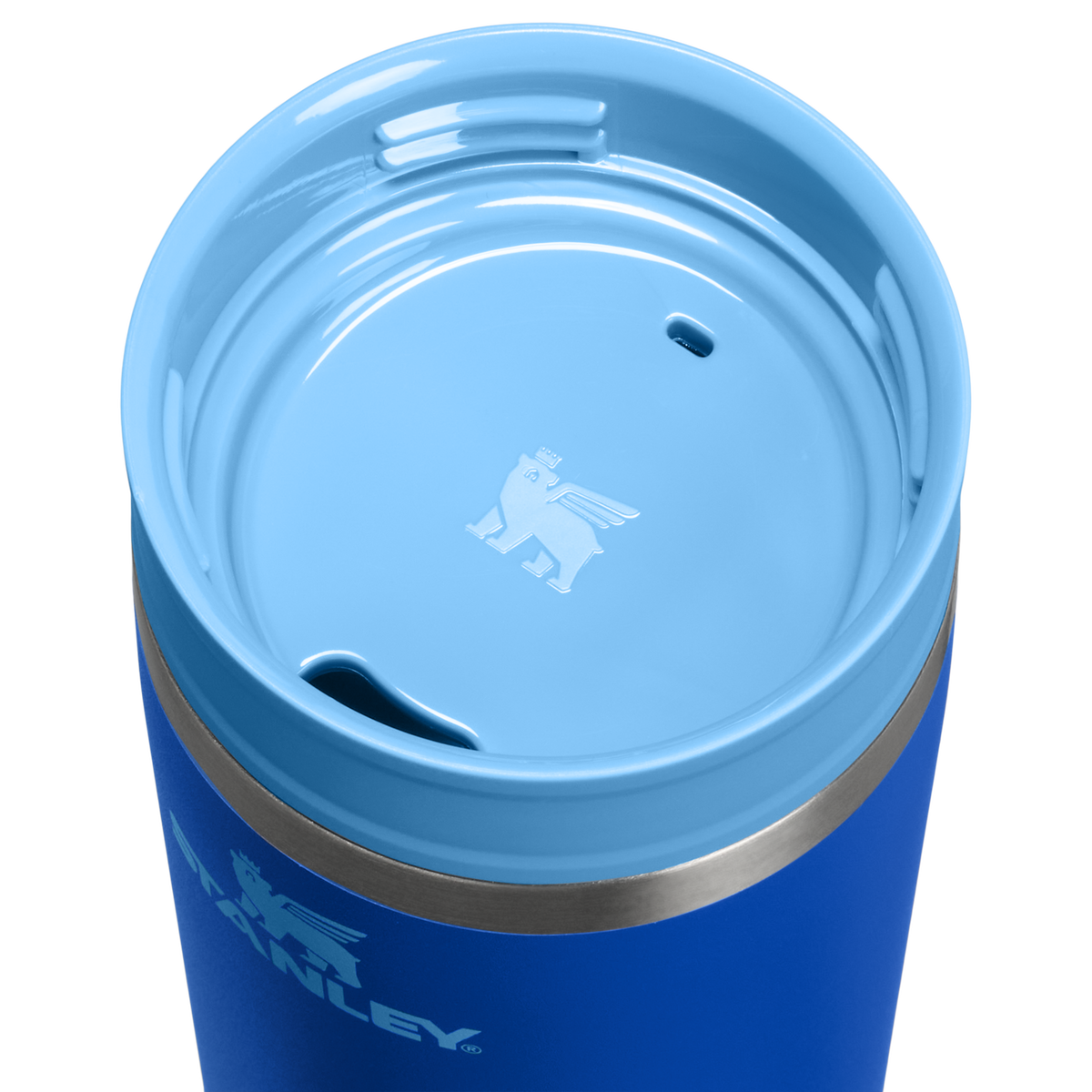 Stanley 1913 The Café-To-Go Travel Mug 16 OZ in Cobalt