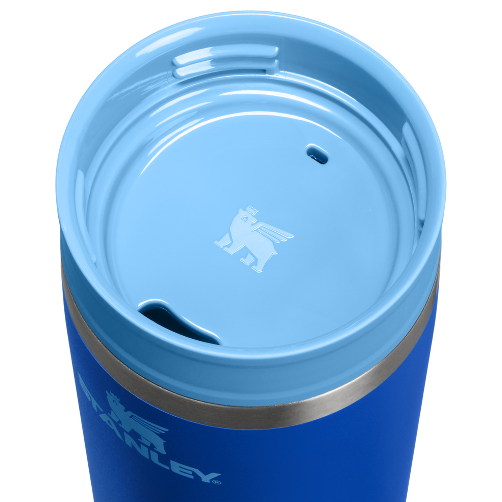 Stanley 1913 The Café-To-Go Travel Mug 16 OZ in Cobalt