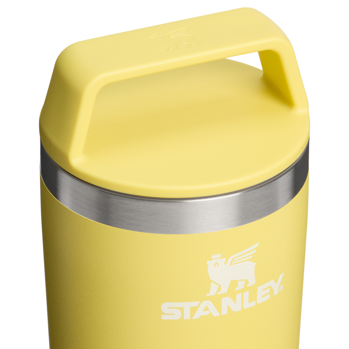 Stanley 1913 The Café-To-Go Travel Mug 20 OZ in Daffodil