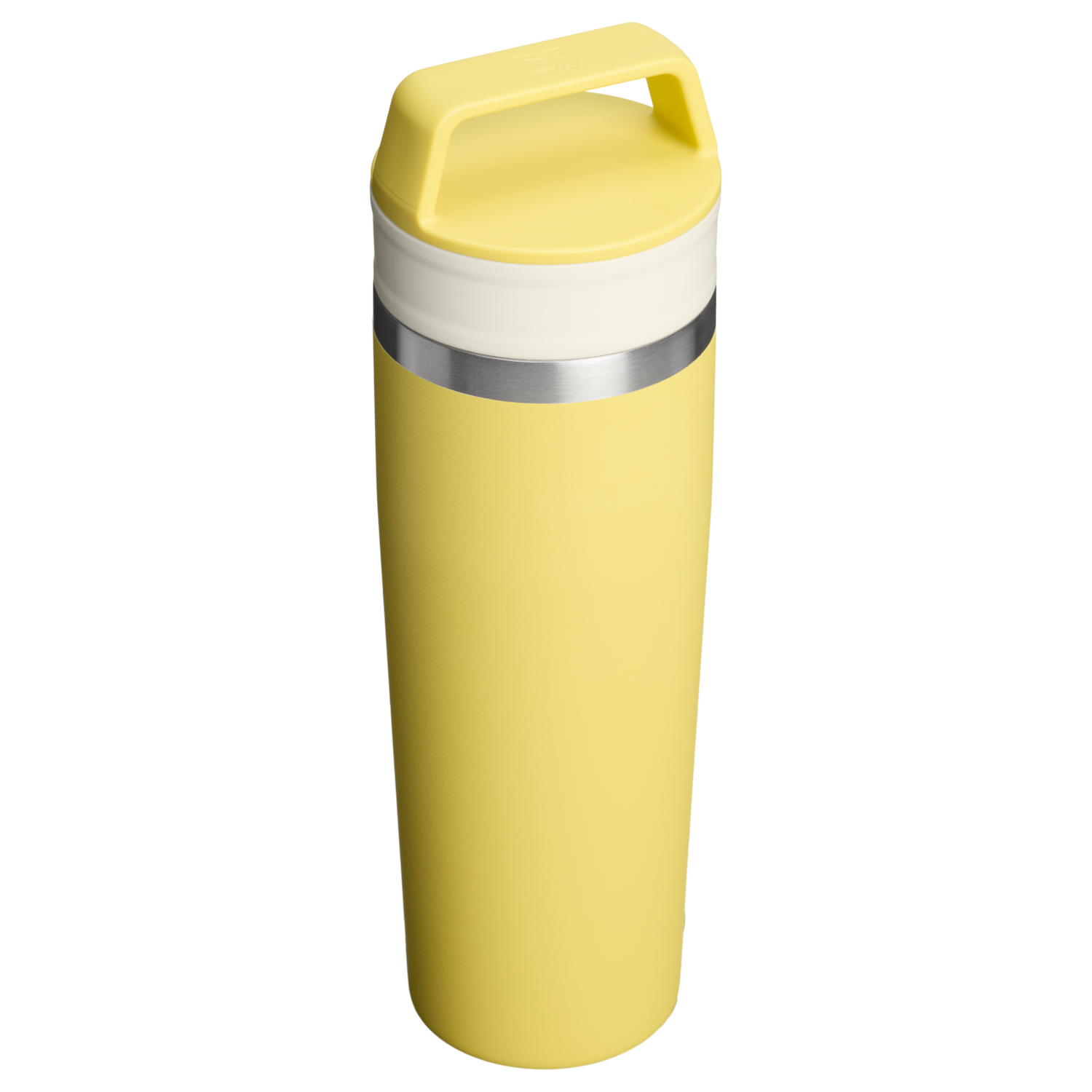 Stanley 1913 The Café-To-Go Travel Mug 20 OZ in Daffodil | View 1