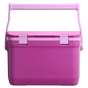 Swatch for Stanley 1913 The Easy Carry Outdoor Cooler 16 QT in Dark Blossom