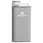 Swatch for Stanley 1913 Classic Easy Fill Wide Mouth Flask 8 OZ in Ash