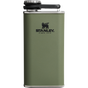 Swatch for Stanley 1913 Classic Easy Fill Wide Mouth Flask 8 OZ in Dried Pine