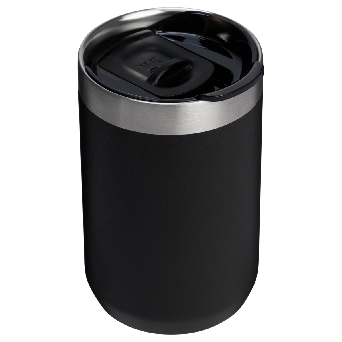 Stanley 1913 Everyday Camp Cup 12 OZ in Black 2.0