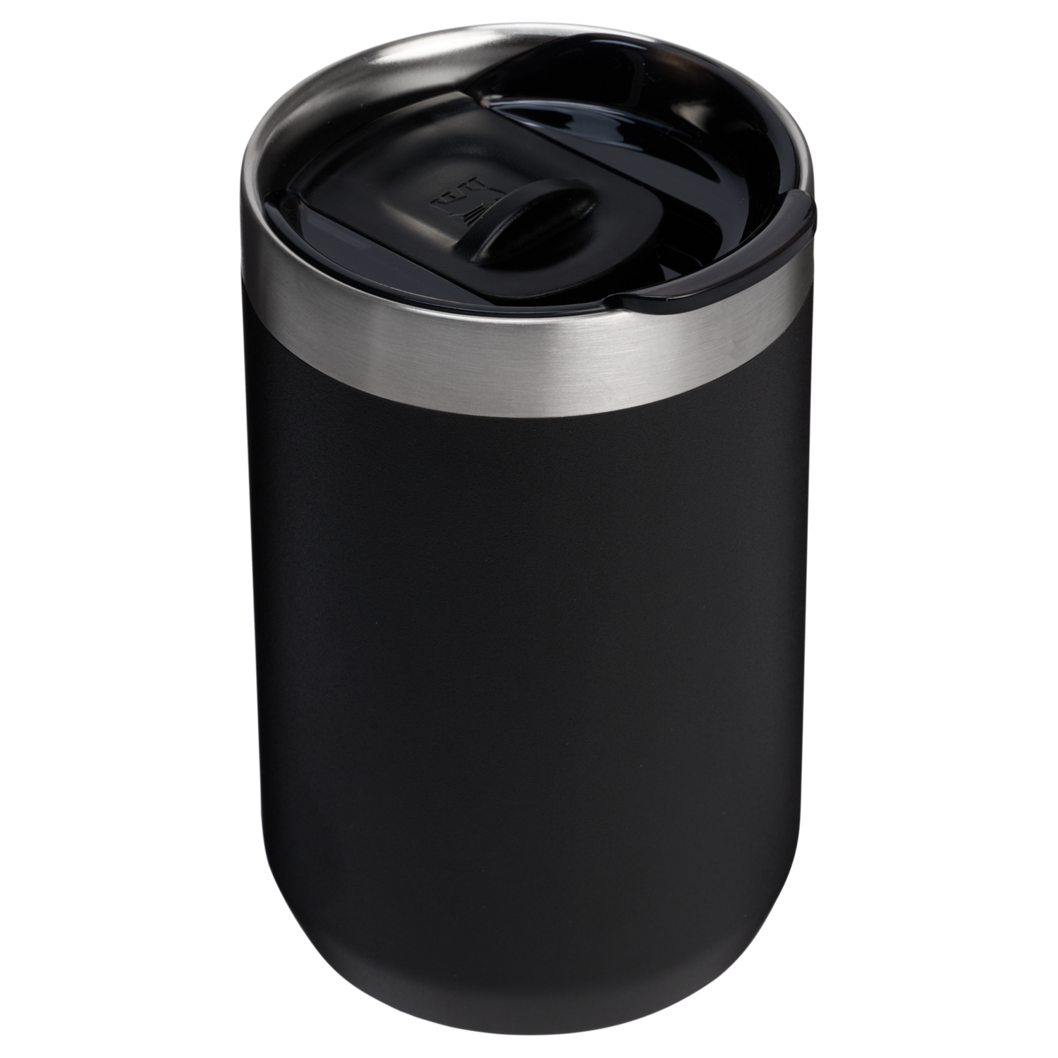 Stanley 1913 Everyday Camp Cup 12 OZ in Black 2.0 | View 1