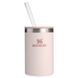 Swatch for Stanley 1913 The Everyday Can Cooler Cup 10 OZ in Rose Quartz