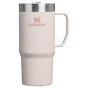 Swatch for Stanley 1913 The Everyday Suburban Mug 16 OZ in Rose Quartz