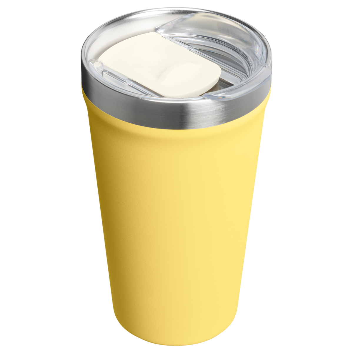 Stanley 1913 The Everyday Tumbler 16 OZ in Daffodil