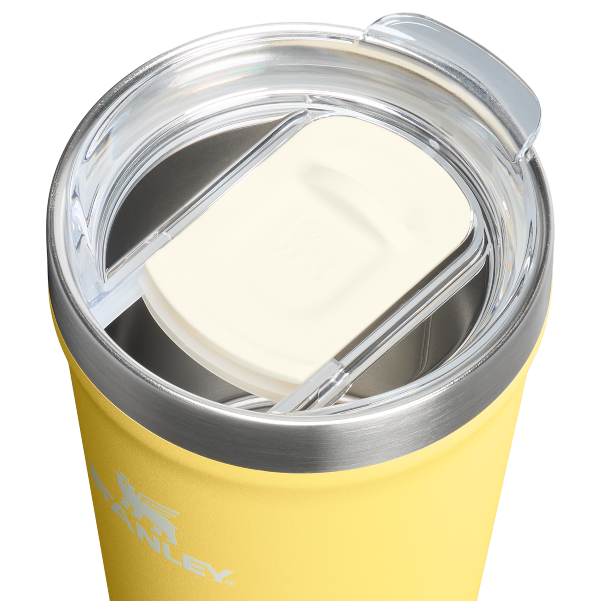 Stanley 1913 The Everyday Tumbler 16 OZ in Daffodil
