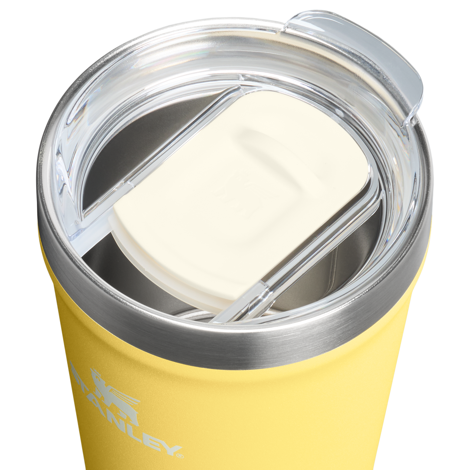 Stanley 1913 The Everyday Tumbler 16 OZ in Daffodil | View 2