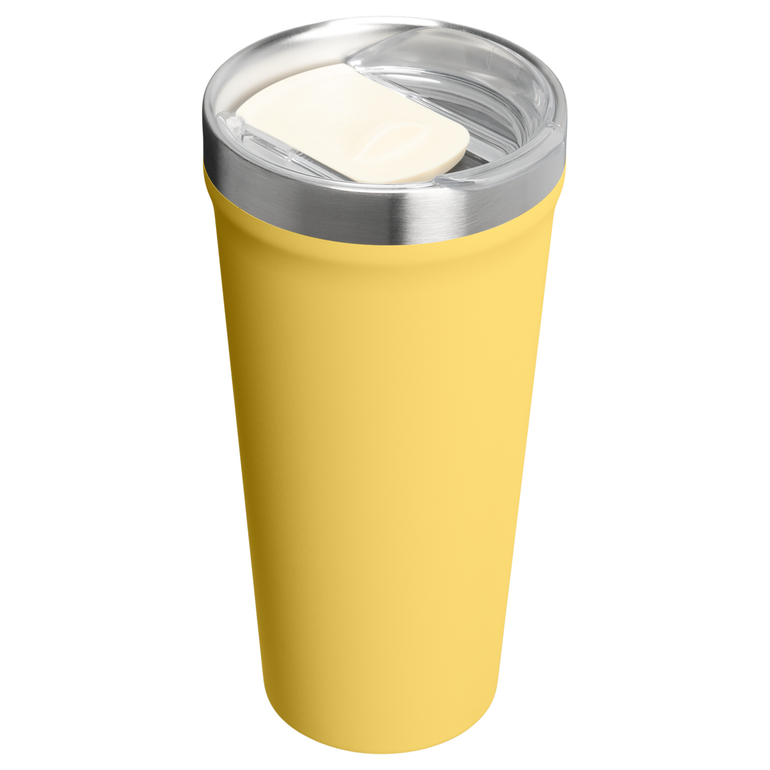 Stanley 1913 The Everyday Tumbler 20 OZ in Daffodil | View 2