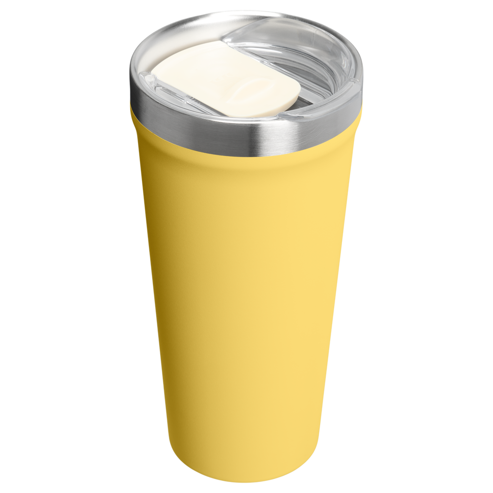 Stanley 1913 The Everyday Tumbler 20 OZ in Daffodil