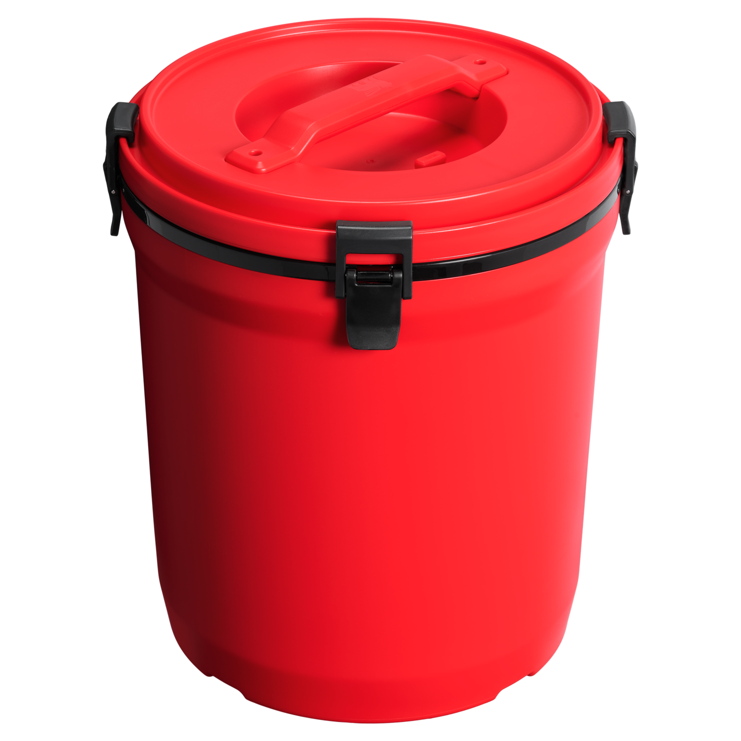 Stanley 1913 Adventure Fast Flow Water Jug 2G in Chili Black | View 1