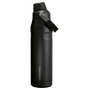 Swatch for Stanley 1913 IceFlow™ Bottle with Fast Flow Lid 36 OZ in Black 2.0