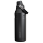 Swatch for Stanley 1913 IceFlow™ Bottle with Fast Flow Lid 50 OZ in Black 2.0