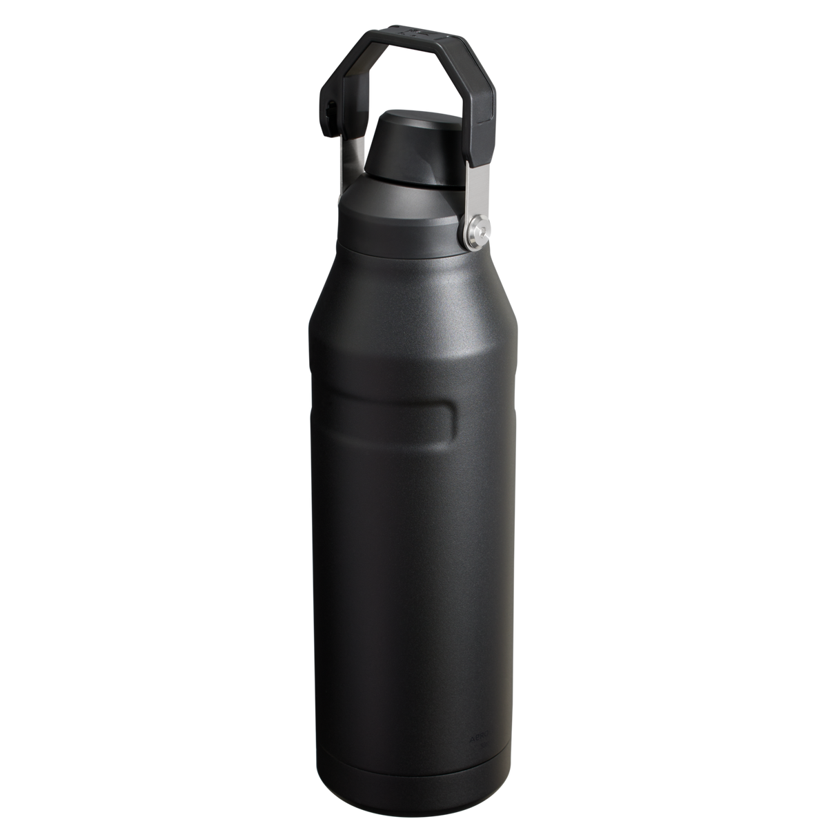 Stanley 1913 IceFlow™ Bottle with Fast Flow Lid 50 OZ in Black 2.0