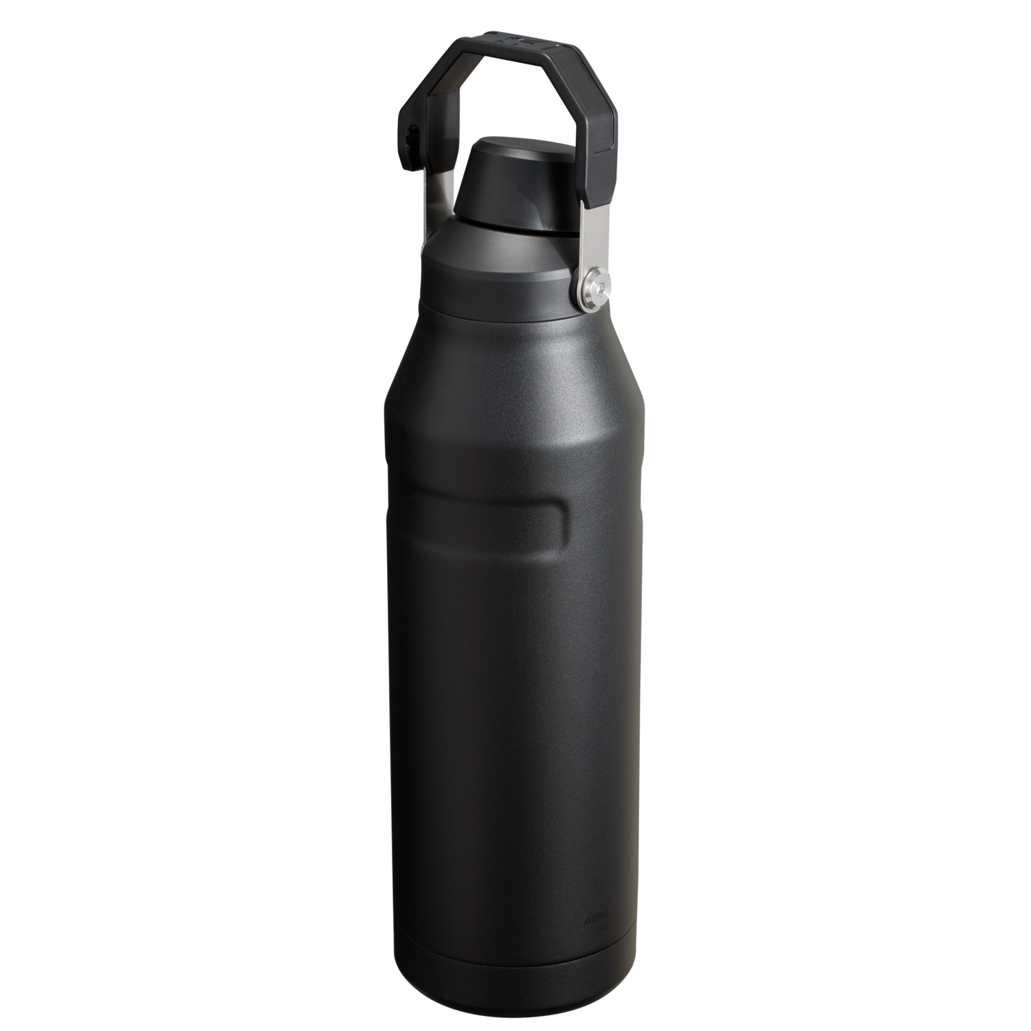 Stanley 1913 IceFlow™ Bottle with Fast Flow Lid 50 OZ in Black 2.0 | View 1