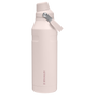 Swatch for Stanley 1913 IceFlow™ Bottle with Fast Flow Lid 50 OZ in Rose Quartz