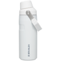 Swatch for Stanley 1913 IceFlow™ Bottle with Fast Flow Lid 16 OZ in Frost