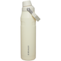Swatch for Stanley 1913 IceFlow™ Bottle with Fast Flow Lid 36 OZ in Cream