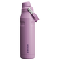 Swatch for Stanley 1913 IceFlow™ Bottle with Fast Flow Lid 36 OZ in Lilac