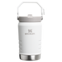 Swatch for Stanley 1913 The IceFlow™ Flip Straw Jug 40 OZ in Frost
