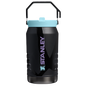 Swatch for Stanley 1913 Stanley 1913 x Caitlin Clark IceFlow™ Flip Straw Jug 64 OZ in Caitlin Clark Blacktop