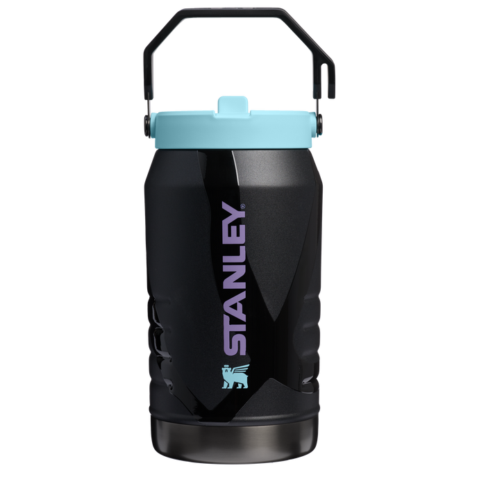 Stanley 1913 Stanley 1913 x Caitlin Clark IceFlow™ Flip Straw Jug 64 OZ in Caitlin Clark Blacktop