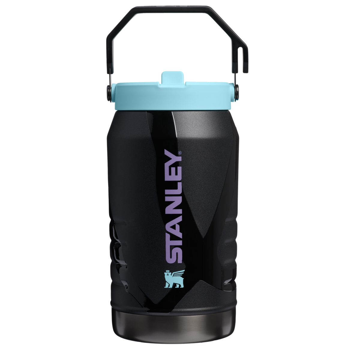 Stanley 1913 Stanley 1913 x Caitlin Clark IceFlow™ Flip Straw Jug 64 OZ in Caitlin Clark Blacktop