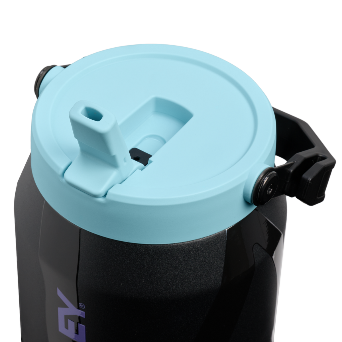 Stanley 1913 Stanley 1913 x Caitlin Clark IceFlow™ Flip Straw Jug 64 OZ in Caitlin Clark Blacktop