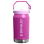 Swatch for Stanley 1913 The IceFlow™ Flip Straw Jug 64 OZ in Dark Blossom