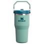 Swatch for Stanley 1913 The IceFlow™ Flip Straw Tumbler 20 OZ in Spring Green