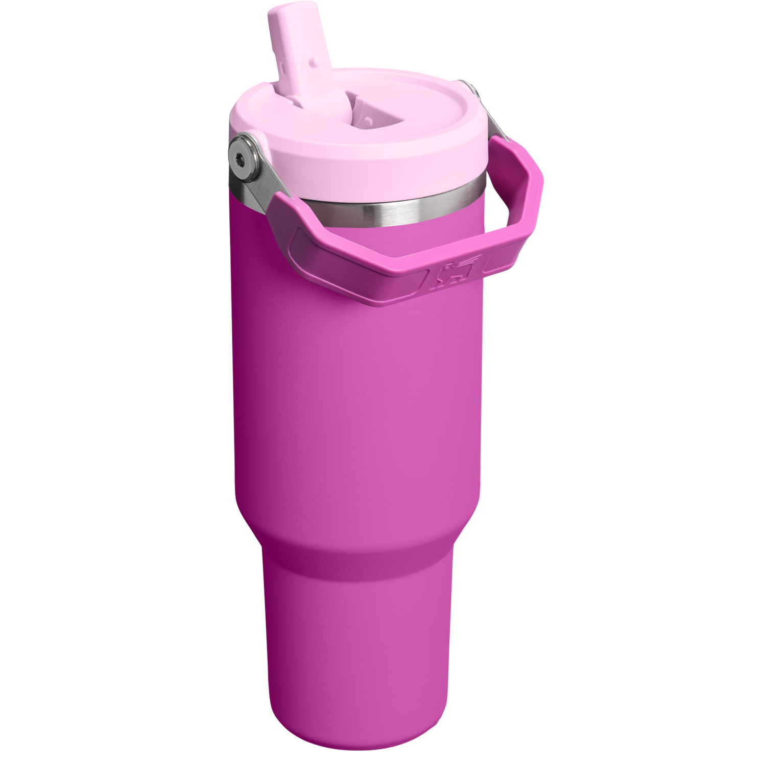 Stanley 1913 The IceFlow™ Flip Straw Tumbler 40 OZ in Dark Blossom | View 1