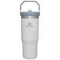 Swatch for Stanley 1913 The IceFlow™ Flip Straw Tumbler 30 OZ in Fog